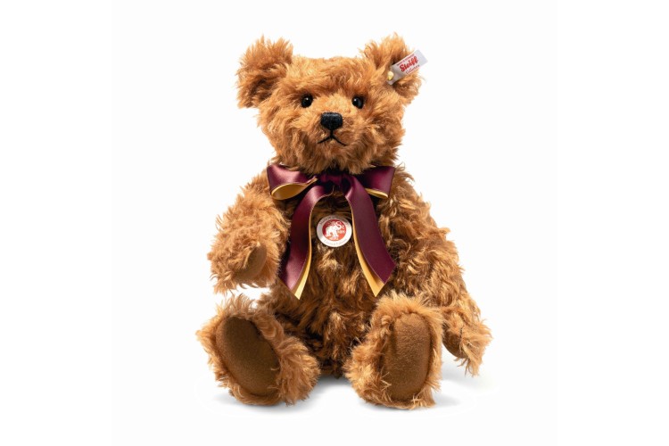 British Collectors' Teddy Bear 2023 (691447) 35cm