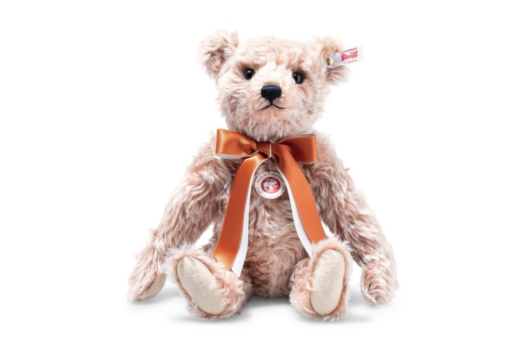 British Collectors' Teddy Bear 2024 (691607) 35cm