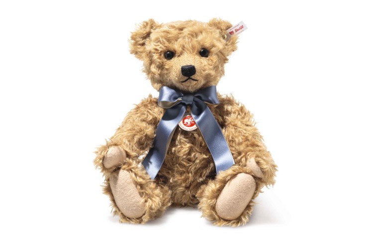British Collectors' Teddy Bear 2026 (691898) 35CM