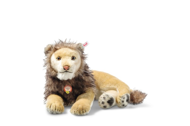 Claire's Leo Lion (006210) 38cm