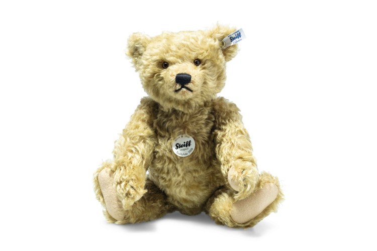 Classic 1920 Teddy bear (000737) 35cm