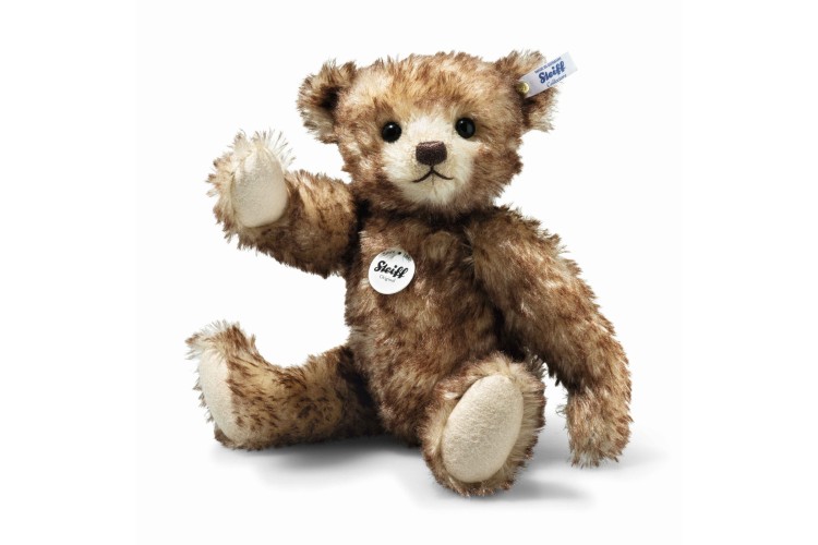 Classic Teddy bear (000386) 33cm
