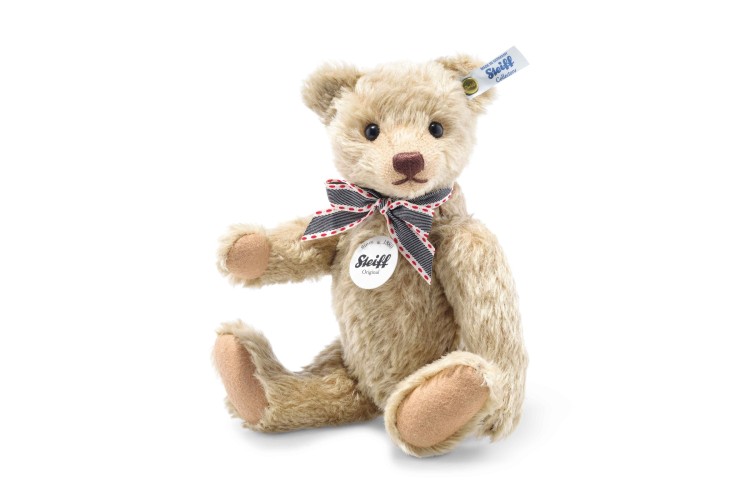 Classic Teddy bear (000867) 25cm