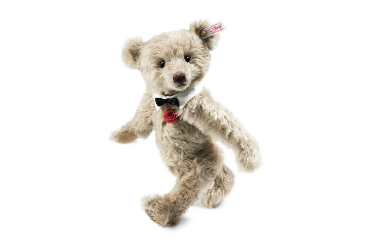 Comme d‘habitude Teddy bear (673764) 30cm