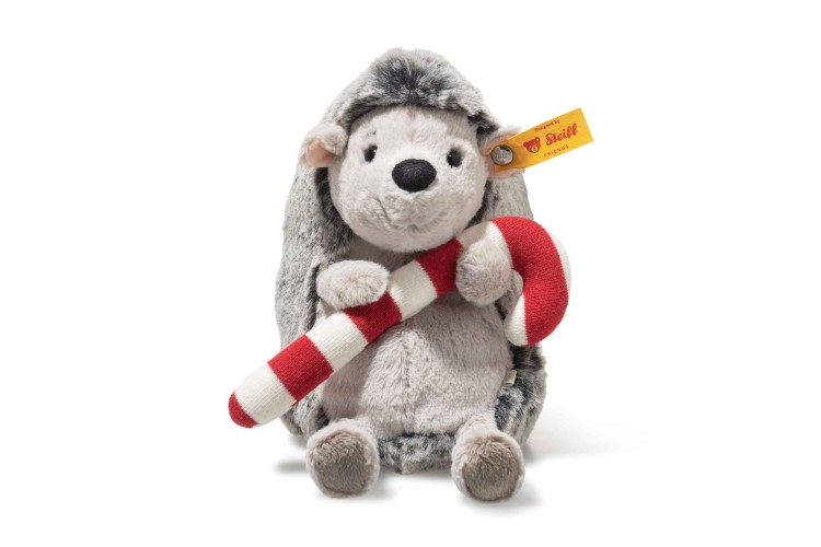 Cosy Christmas Hedgy hedgehog (059001) 18cm