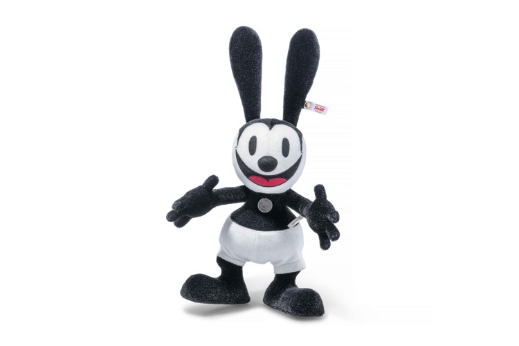 Oswald plush toy hotsell