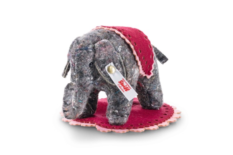 Designer´s Choice Uli little elephant (006586) 14cm