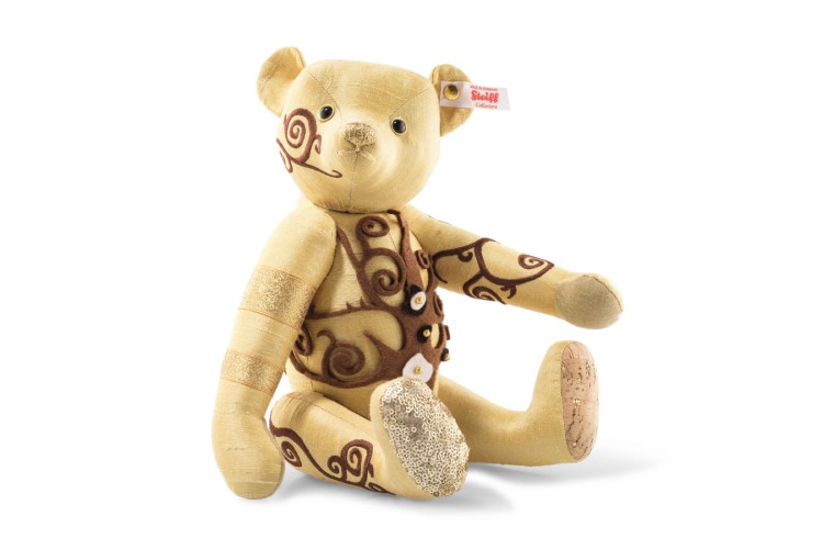 Designer's Choice Gustav Teddy bear (006272) 32CM