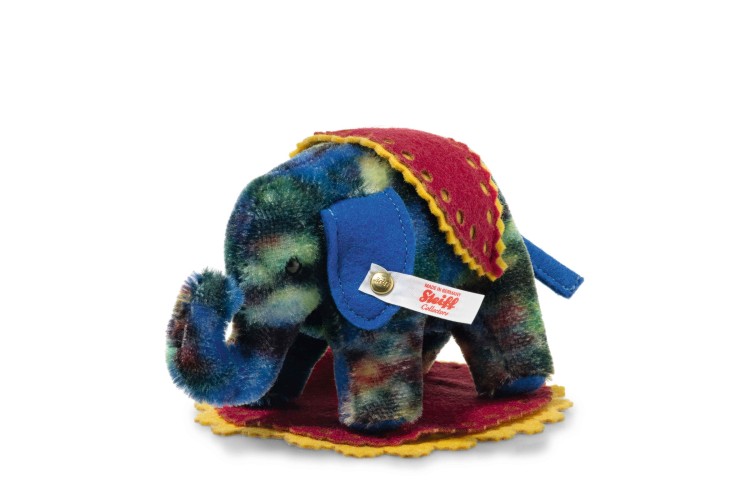 Designer's Choice Mara little elephant 2017 (006715) 13cm