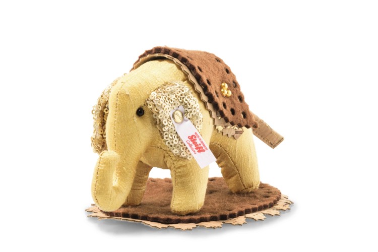 Designer's Choice Steffi little elephant (006265) 12cm