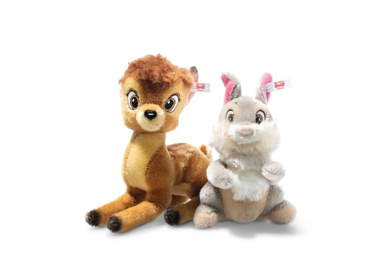 Disney Bambi & Thumper 2 Piece Set - UK/US EXCLUSIVE (683305)