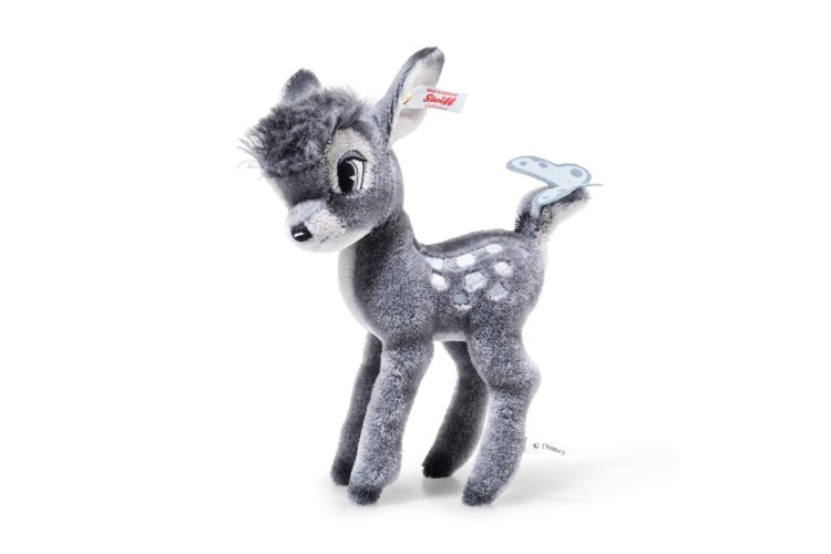 Disney Bambi Monochrome (356018) 22cm