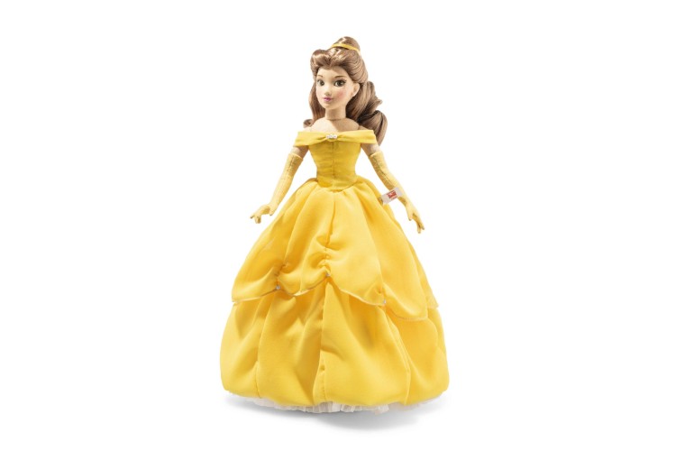 Disney Belle (355776) 35cm