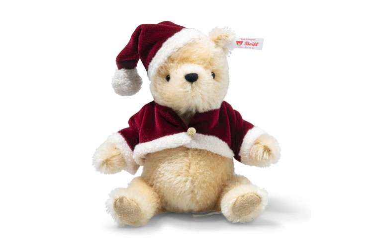 Disney Christmas Winnie the Pooh (356087) 17cm
