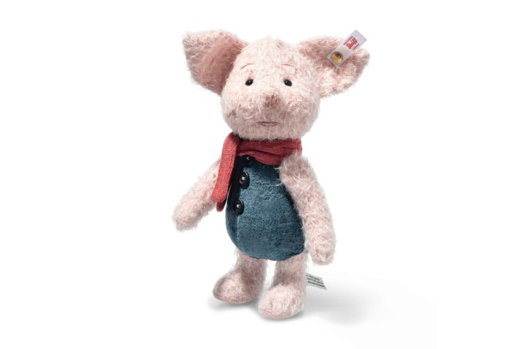  Disney Christopher Robin Piglet (355844) 18cm