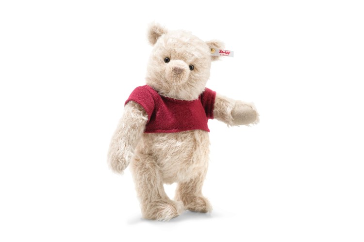 Disney Christopher Robin Winnie The Pooh (355424) 30CM