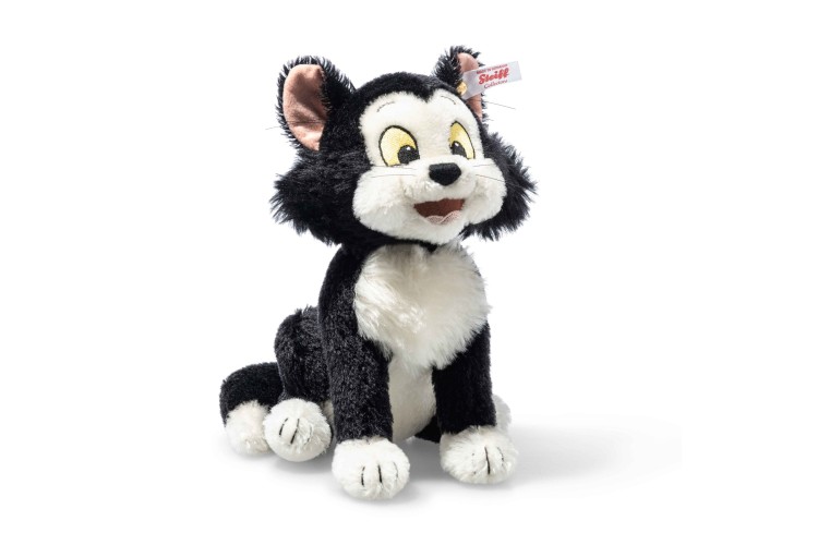  Disney Figaro cat (355950) 22cm