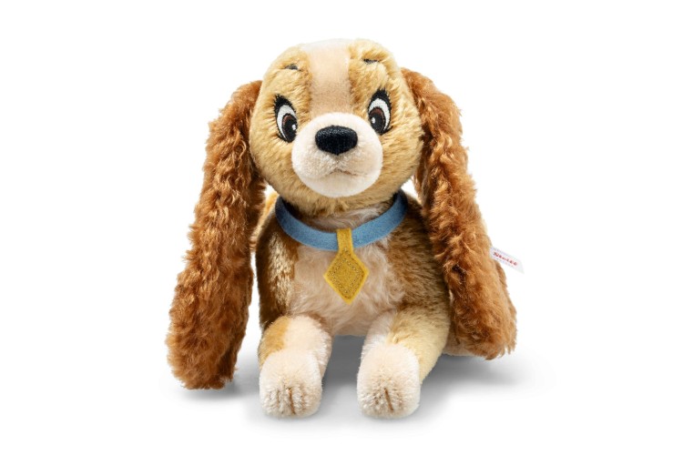 Disney Lady 70th Anniversary (356223) 20cm