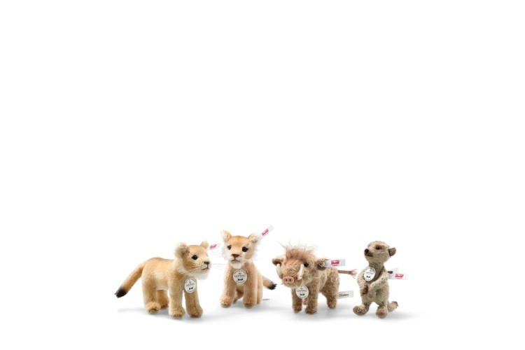 Disney Lion King Gift Set (354922) 13cm