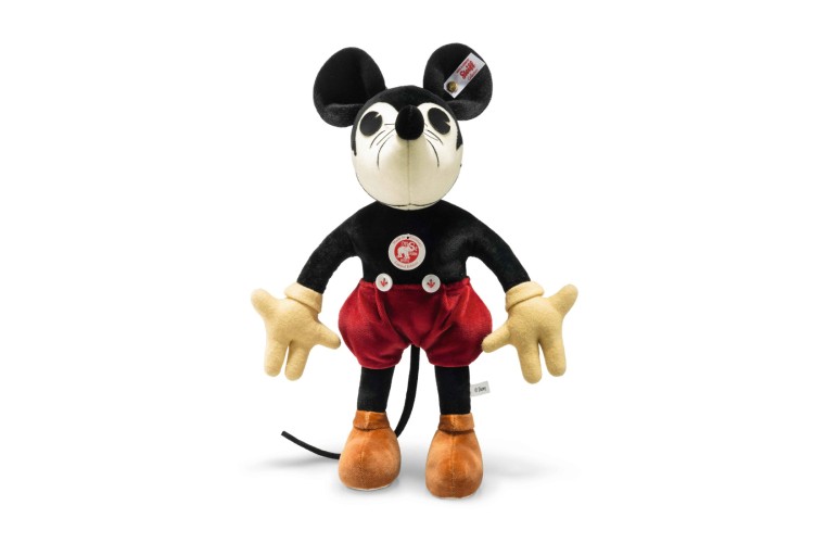 Disney Mickey Mouse 1932 (354601) 33cm