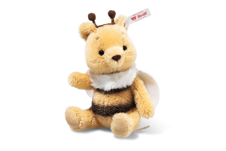 Disney mini Winnie the Pooh in a bee costume (356353) 10cm
