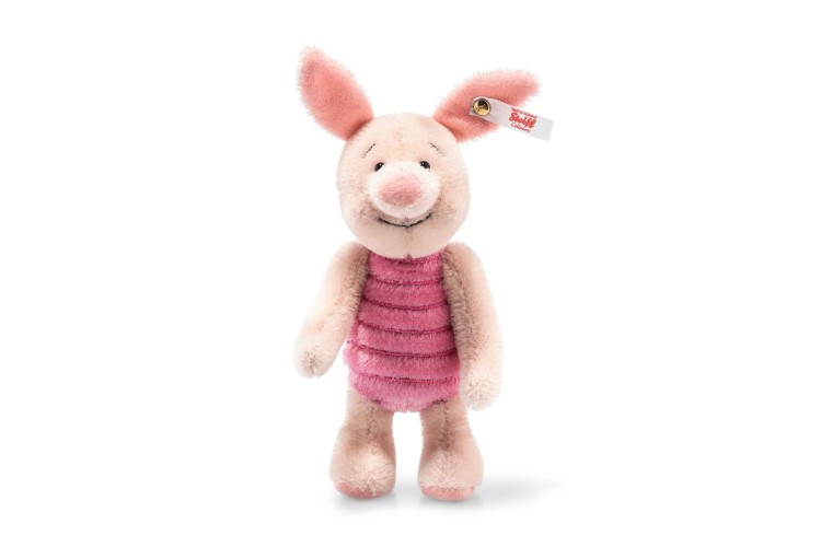 Disney Miniature Piglet (683657(16CM)