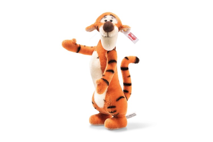 Disney Miniature Tigger (683664) 24CM