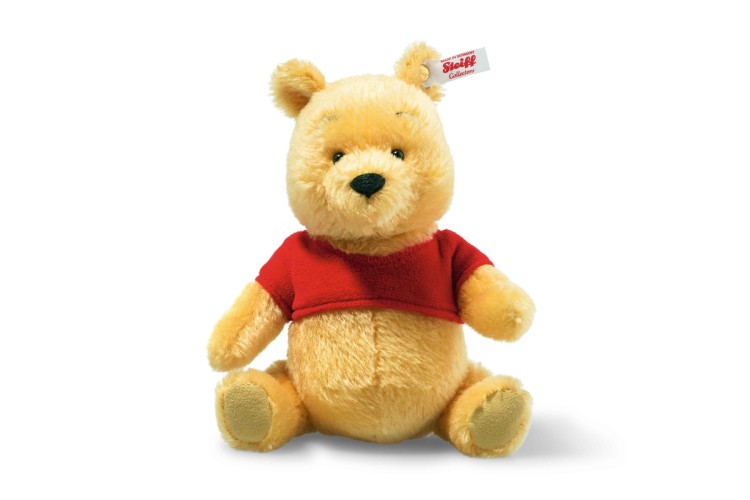 Disney Miniature Winnie The Pooh (683411) 22CM