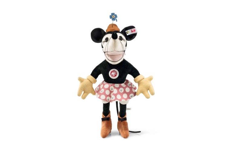 Disney Minnie Mouse 1932 (354007) 31cm
