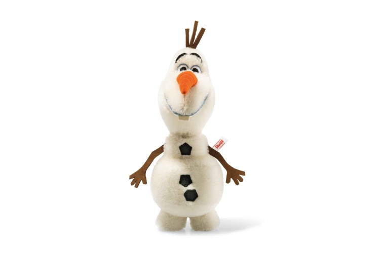 Disney Olaf Ornament 354571 28CM Steiff