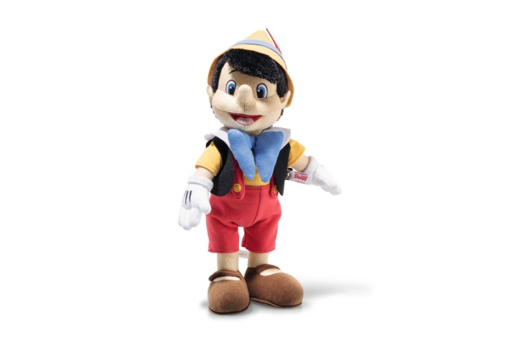 Disney Pinocchio (355998) 33cm