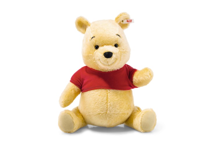 Disney Pooh Bear 50th anniversary (683213) 42cm