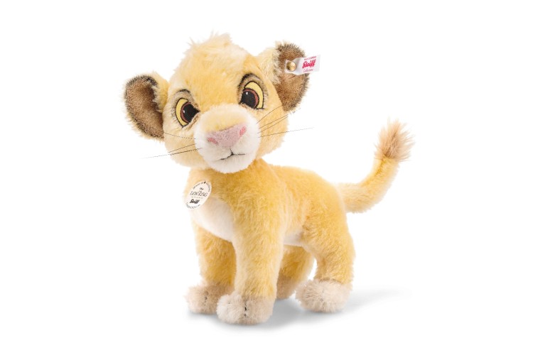 Disney's Lion King - Simba (355363) 24CM