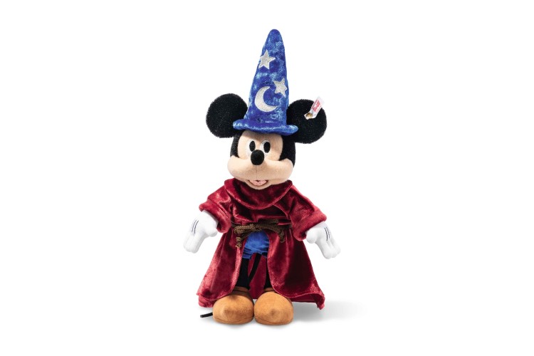Disney Sorcerer's Apprentice Mickey Mouse (354397) 30CM