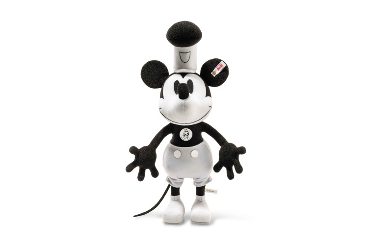 Disney Steamboat Willie – Mickey Mouse (354458) 35CM