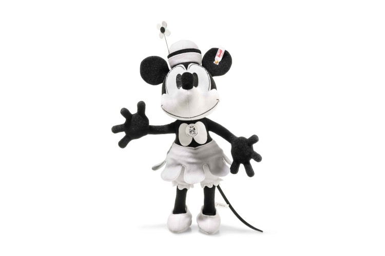 Disney Steamboat Willie – Minnie Mouse (354649) 38CM