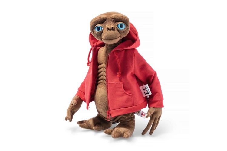  E.T. - The Extra-Terrestrial (355899) 33cm