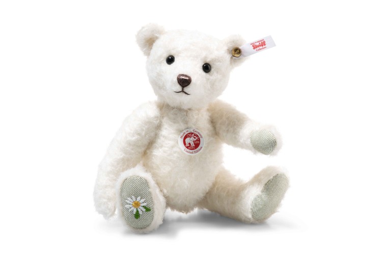 Elena Teddy bear (007590) 19cm