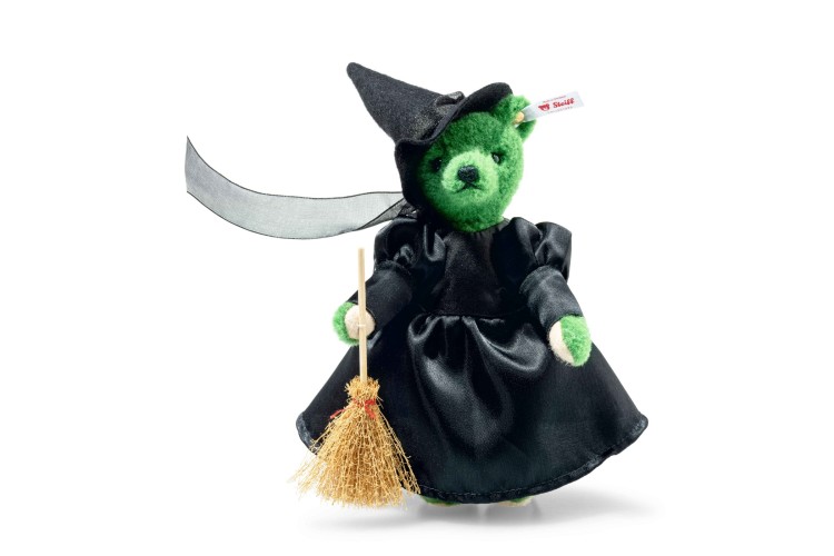 Elphaba - Wicked Witch of the West™ (356056) 18cm