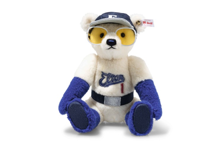 Elton John '75 (691072) 28cm