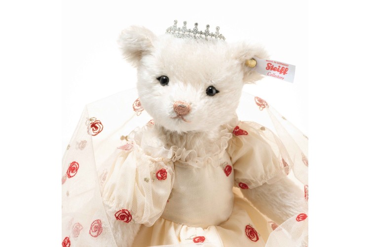 Empress Elisabeth Teddy bear (007323) 29cm
