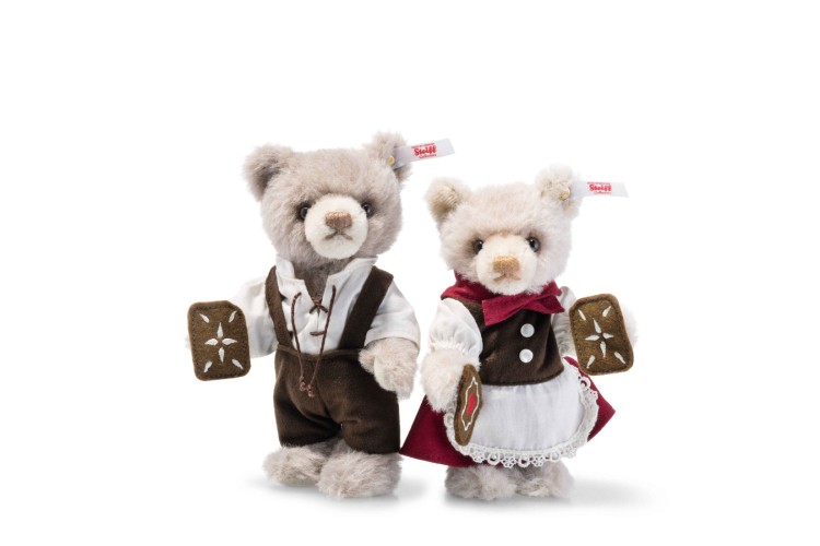 Fairy tale world Hansel and Gretel (006647) 15cm