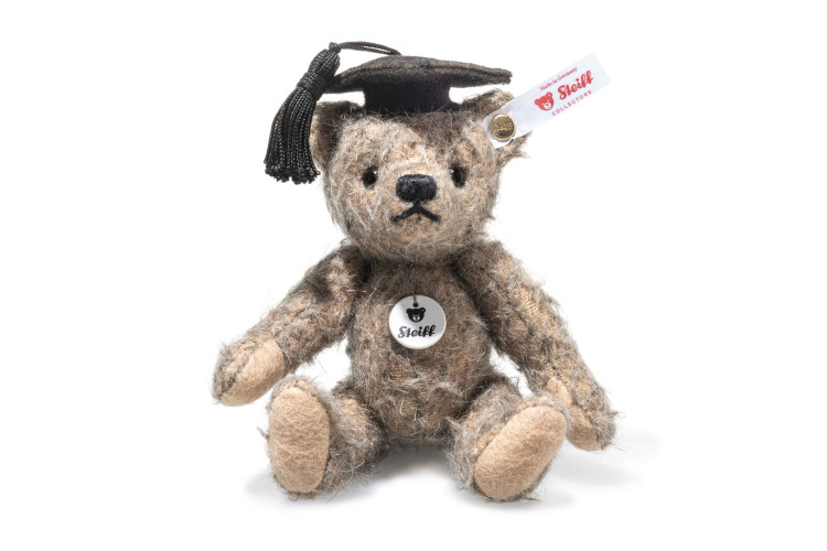 Online Exclusive Graduation Teddy bear (675195) 13cm
