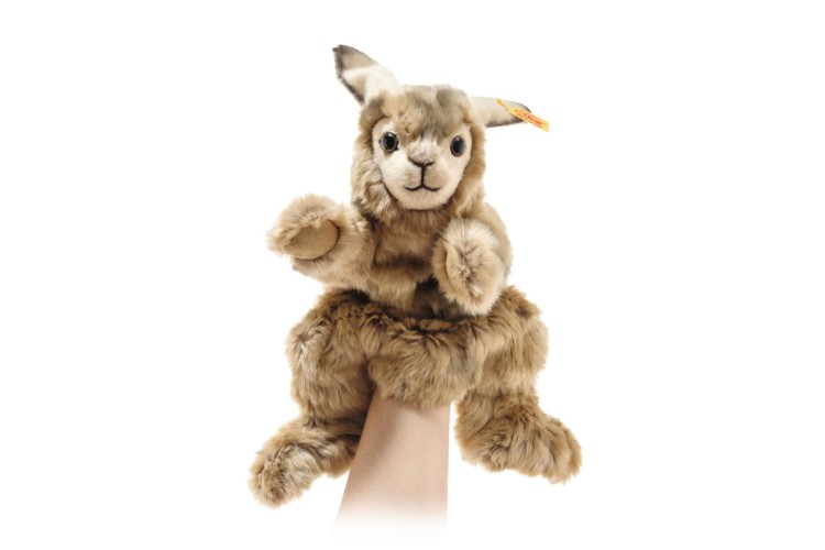 Hand Puppet Rabbit (250101)