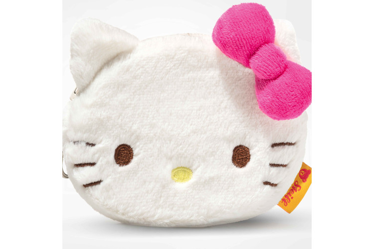 Hello Kitty purse (024801) 10cm
