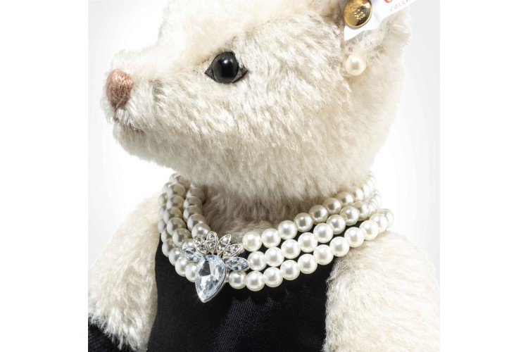 Hollywood Teddy bear (005916) 30cm