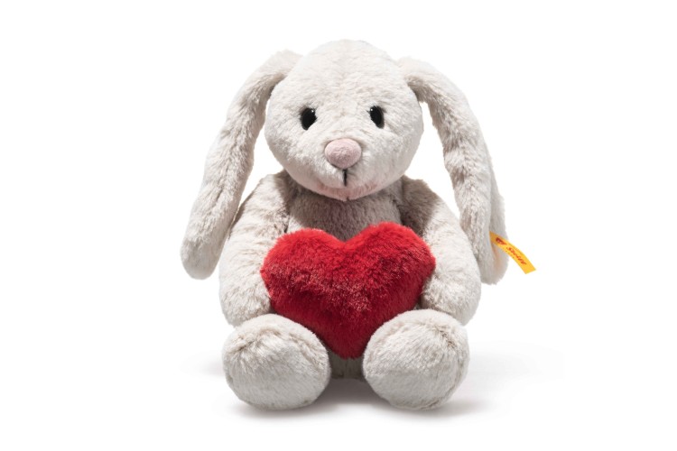 Hoppie rabbit - Love (081125) 16cm