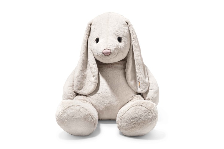 Hoppie Rabbit Gentle Giant (080678) 80cm