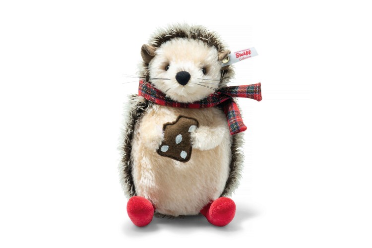 Ivo Christmas hedgehog (007446) 19cm