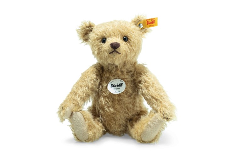 James Teddy Bear (000362) 26cm